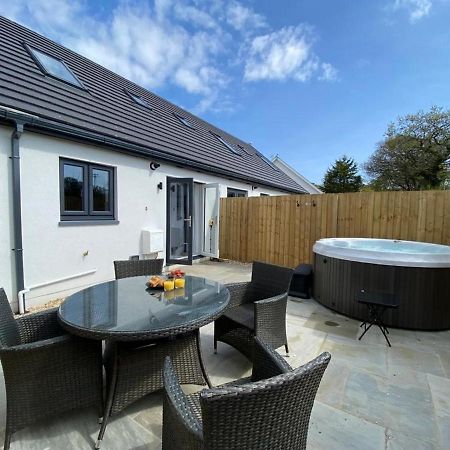 Hawthorn Cottage Тенби Экстерьер фото