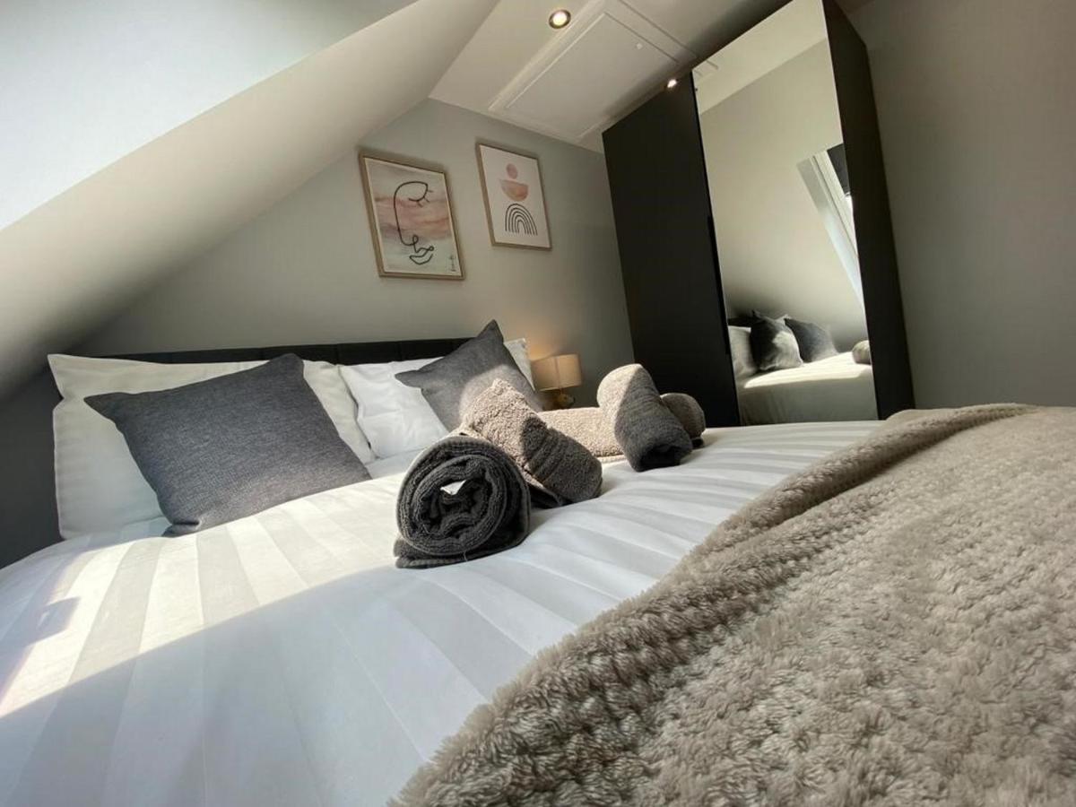 Hawthorn Cottage Тенби Экстерьер фото
